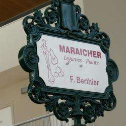 F. Berthier (earl) Selles Sur Cher