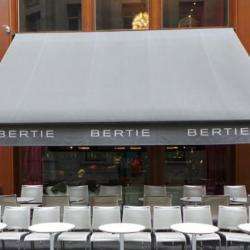 Bertie Paris