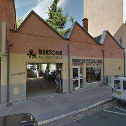Bertone Automobiles Lyon