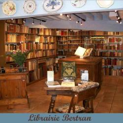Librairie Librairie Bertran - 1 - 