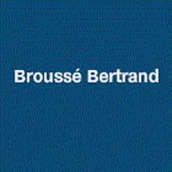 Broussé Bertrand Arthez De Béarn