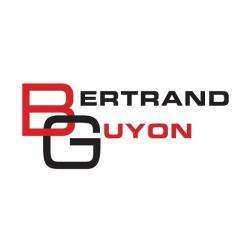Bertrand Guyon Ancenis Saint Géréon