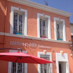 Restaurant Bertrand Roy  - 1 - 