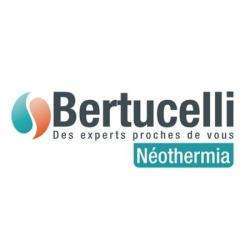 Bertucelli - Agence De L’indre Le Blanc