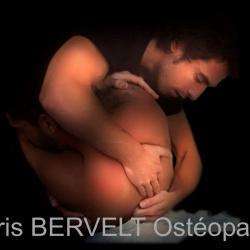 Ostéopathe Boris Bervelt - 1 - Boris Bervelt - 