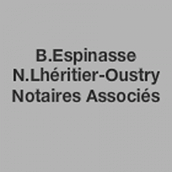 B.espinasse N.lhéritier-oustry Notaires Associés Espalion