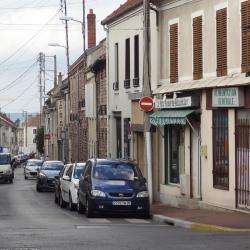 Ville et quartier Bessancourt - 1 - 