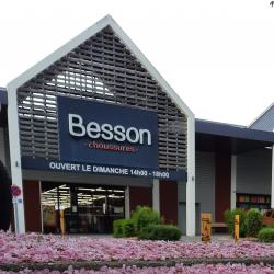 Chaussures Besson Chaussures Beauvais - 1 - 