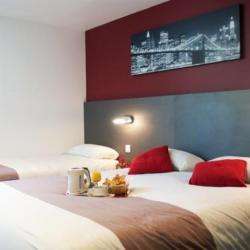 Best Hotel Euromedecine Montpellier