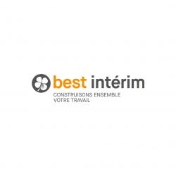 Agence pour l'emploi BEST Interim - Agence Bordeaux - 1 - 