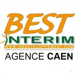 Agence pour l'emploi BEST Interim - Agence CAEN - 1 - 