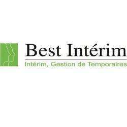 Agence d'interim BEST INTERIM ANGOULEME - 1 - 