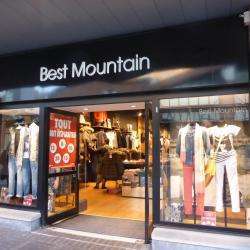 Vêtements Femme best mountain - 1 - L'entrée Du Magasin - 
