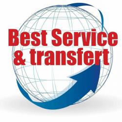 Best Service & Transfert L'isle Adam