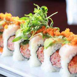 Restaurant Best Sushi - 1 - 