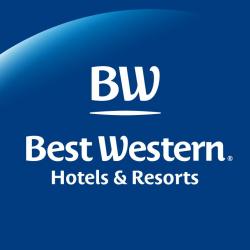 Best Western Le Grand Pavois Antibes