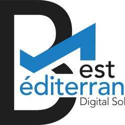 Photocopies, impressions BestMéditerranée - 1 - Notre Beau Logo ! - 