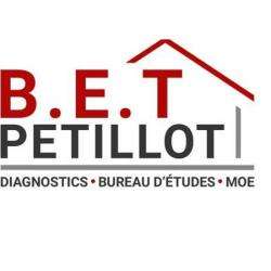 Agence immobilière B.e.t Petillot - 1 - 