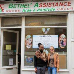 Bethel' Assistance Paris