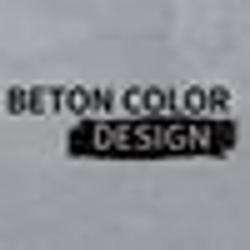Décoration BETON COLOR DESIGN - 1 - 