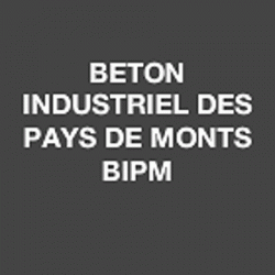Beton Industriel Des Pays De Monts Bipm Le Perrier