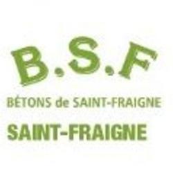Entreprises tous travaux Betons de St Fraigne - 1 - 