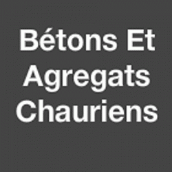 Bétons Et Agregats Chauriens Castelnaudary