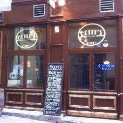 Betty’s Bar Lyon