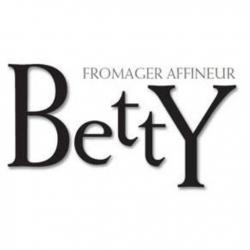 Betty Toulouse