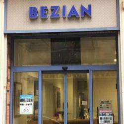 Centres commerciaux et grands magasins BEZIAN - 1 - 
