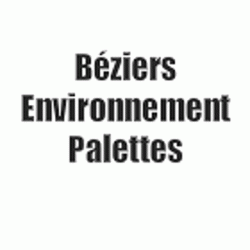 Producteur Béziers Environnement Palettes EB - lahante - 1 - 