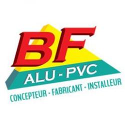 Centres commerciaux et grands magasins BF Alu-Pvc - 1 - 