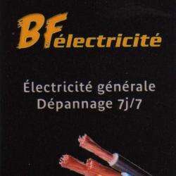 Bf Electricité Escoussens