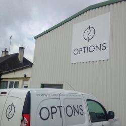 Options Olivet