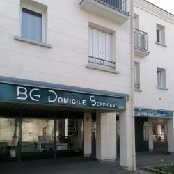 Ménage BG Domicile Services - 1 - 