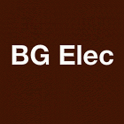 Station service Bg Elec - 1 - 