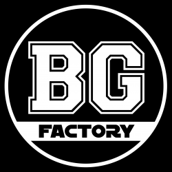 Bg Factory Paris