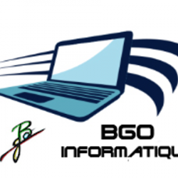Cours et dépannage informatique Bgo Informatique - 1 - 