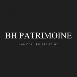 Agence immobilière BH PATRIMOINE - 1 - 