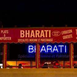 Restaurant Bharati - 1 - 