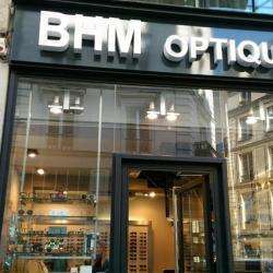 Bmh Optique Paris
