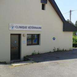 Vétérinaire Biais Nathalie - 1 - Parking Clientèle - 