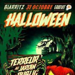 Biarritz Halloween Biarritz