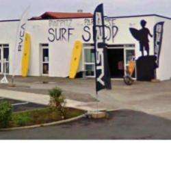 Biarritz Paradise Surf Shop Biarritz