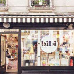 Bibi Idea Shop  Paris