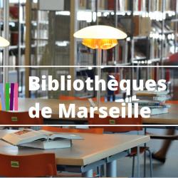 Bibliothèque Fissiaux / Cinq Avenues Marseille