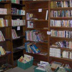 Bibliotheque Municipale Chazey Sur Ain