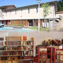Bibliotheque Municipale Coligny