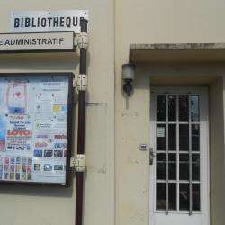 Bibliotheque Municipale Coubron