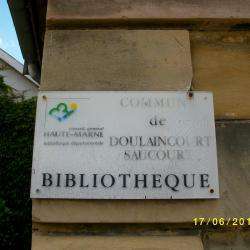 Bibliotheque Municipale Doulaincourt Saucourt